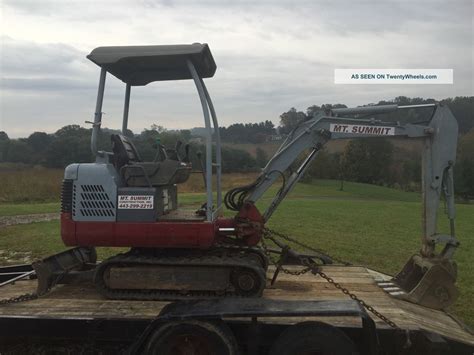 mini excavator takeuchi 2004|takeuchi mini excavator reviews.